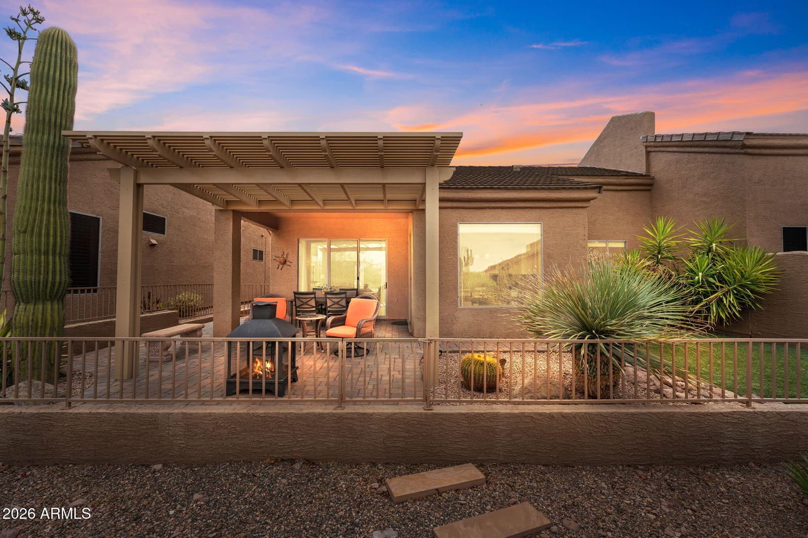 5826 S Pinnacle Drive, Gold Canyon, AZ 85118 — photo 42 of 43