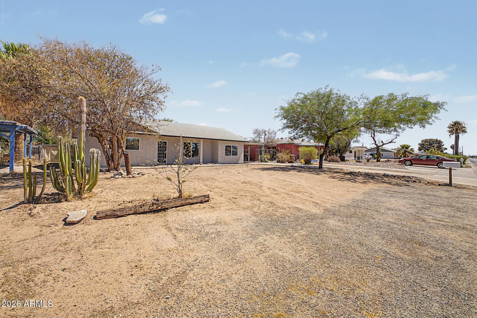 828 W CENTRAL Avenue, Coolidge, AZ 85128 — photo 2 of 24