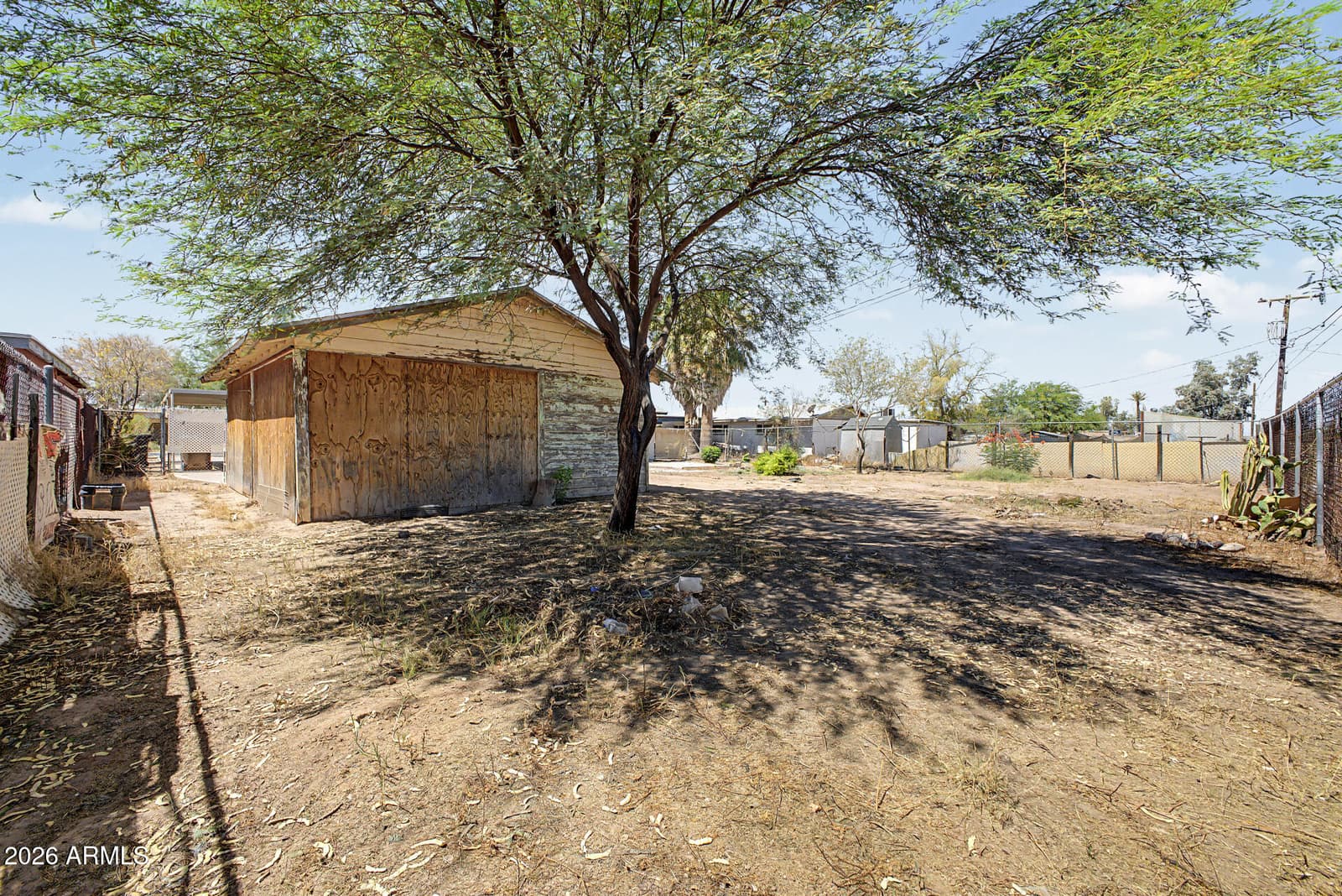 828 W CENTRAL Avenue, Coolidge, AZ 85128 — photo 18 of 24