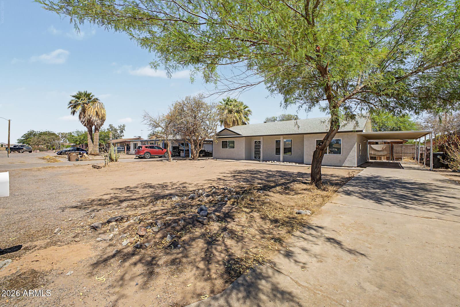 828 W CENTRAL Avenue, Coolidge, AZ 85128 — photo 22 of 24