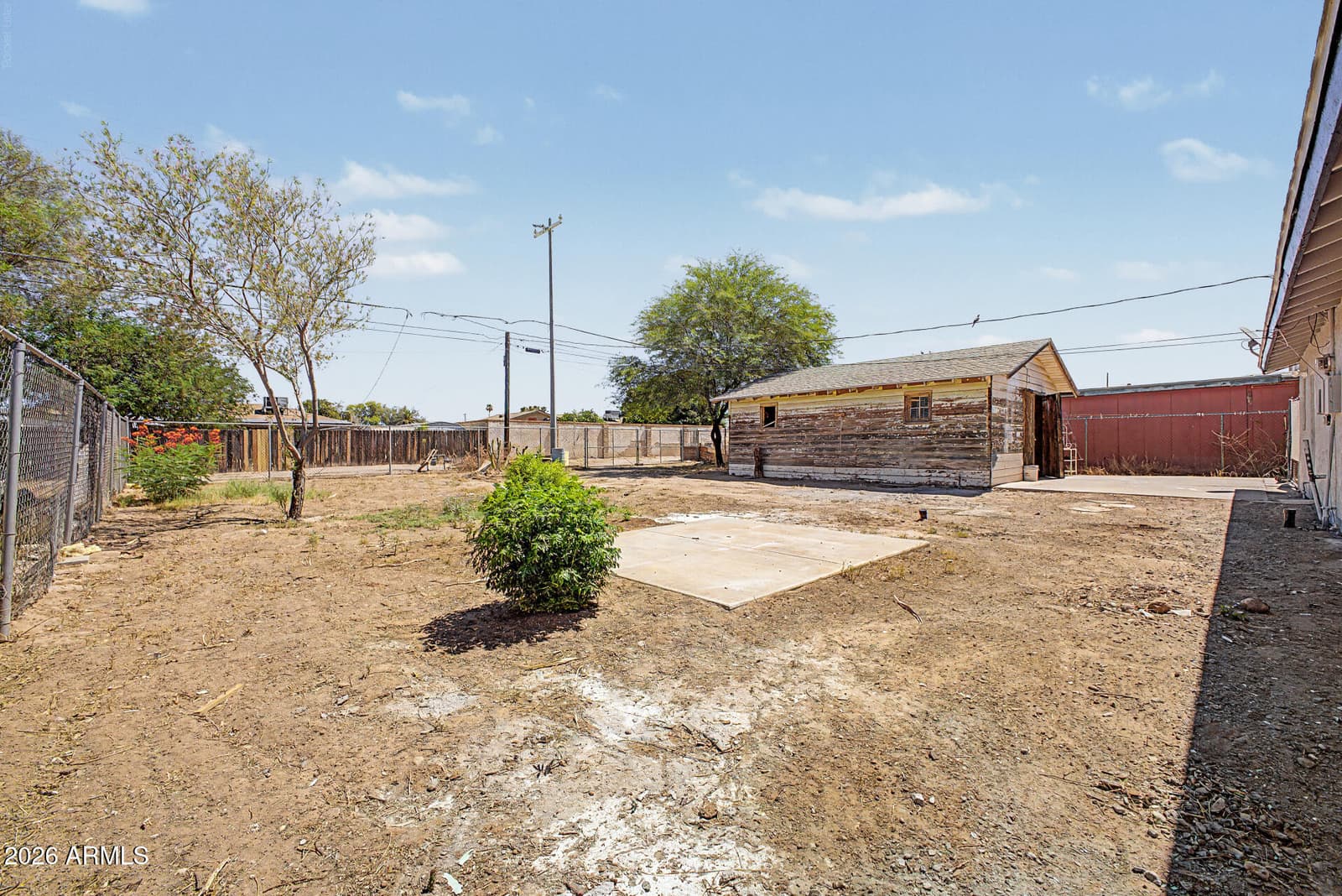 828 W CENTRAL Avenue, Coolidge, AZ 85128 — photo 24 of 24