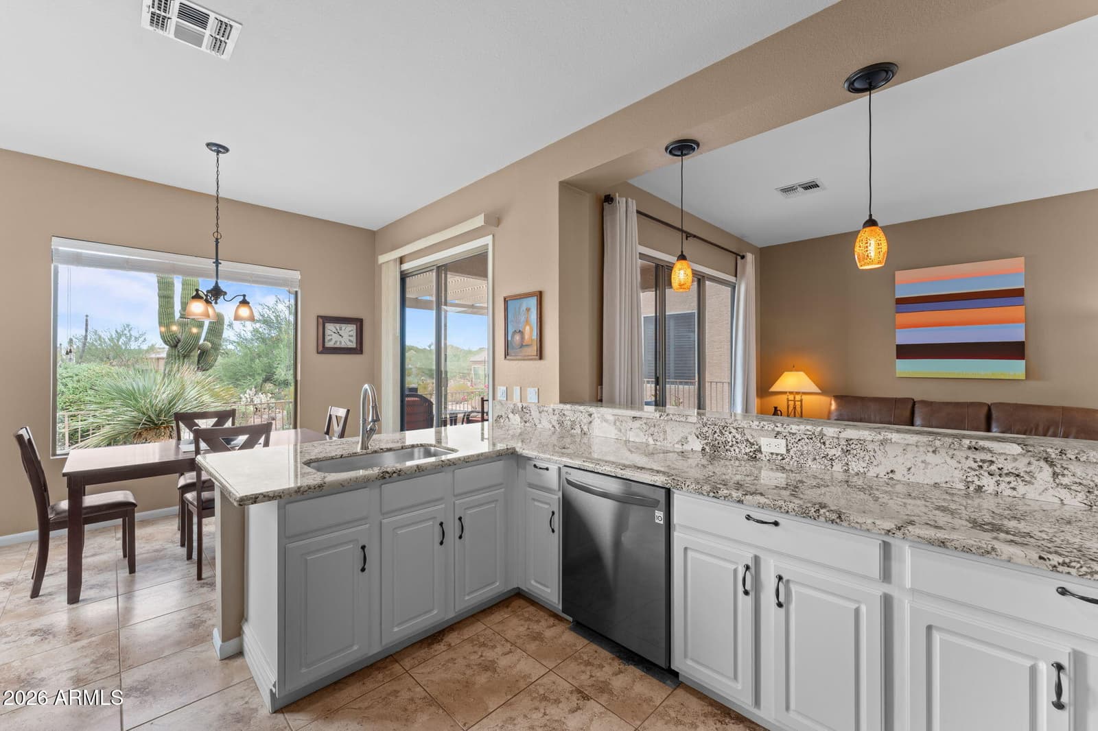 5826 S Pinnacle Drive, Gold Canyon, AZ 85118 — photo 7 of 43