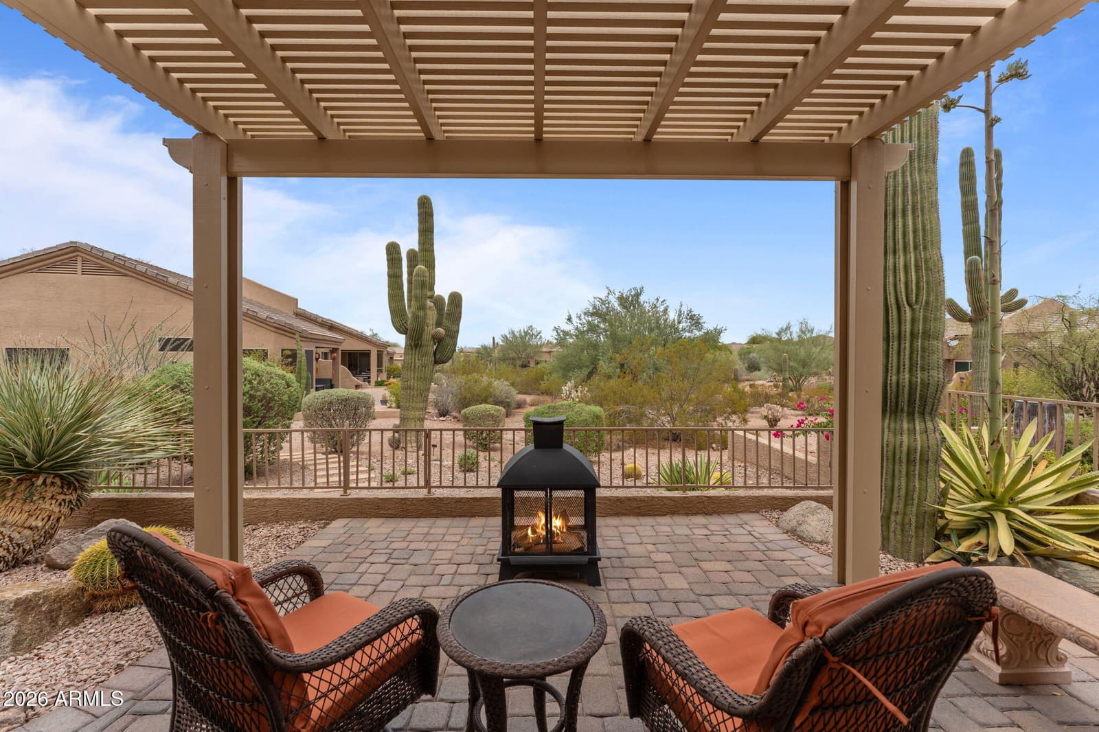 5826 S Pinnacle Drive, Gold Canyon, AZ 85118 — photo 2 of 43