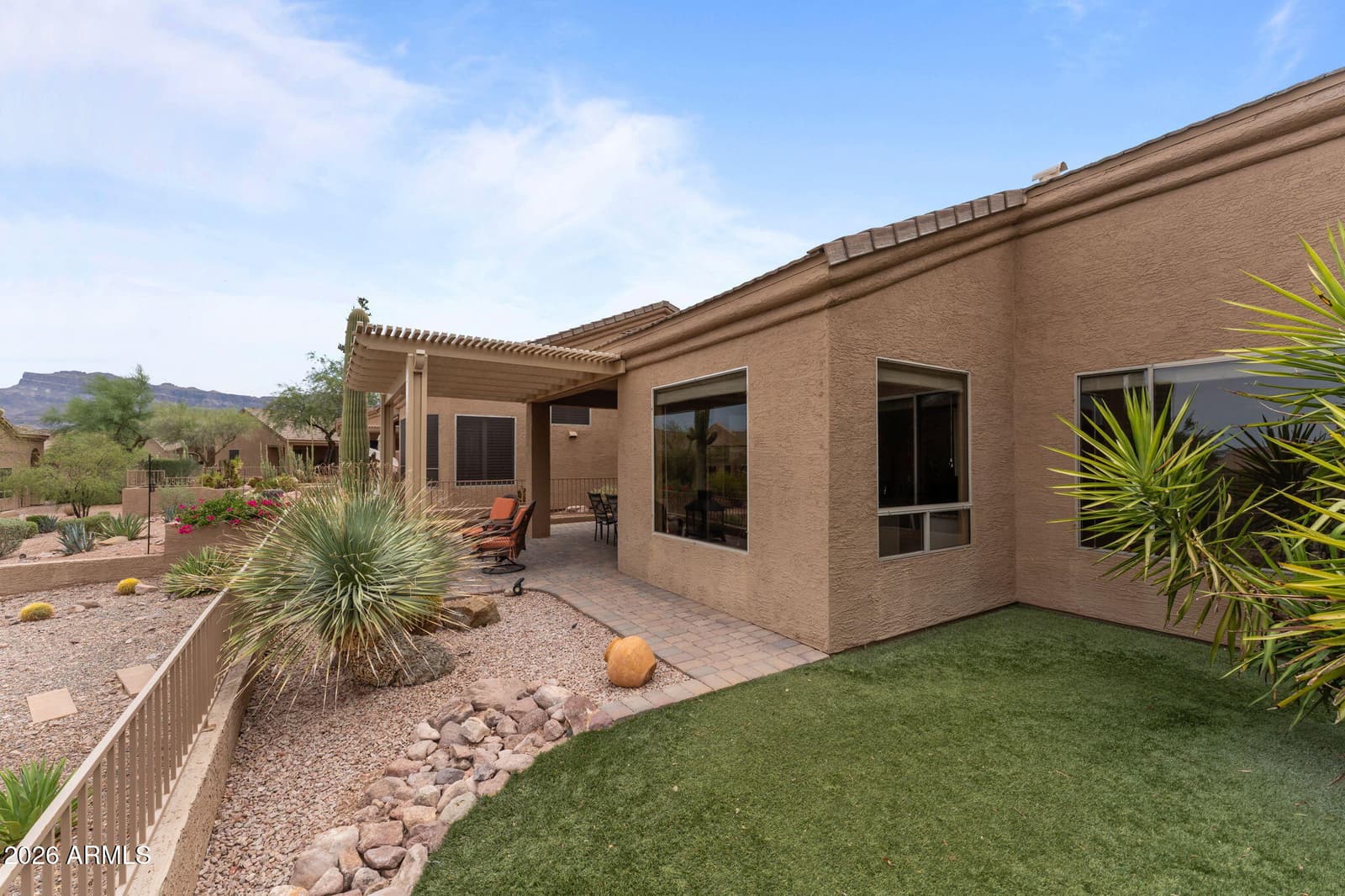 5826 S Pinnacle Drive, Gold Canyon, AZ 85118 — photo 3 of 43