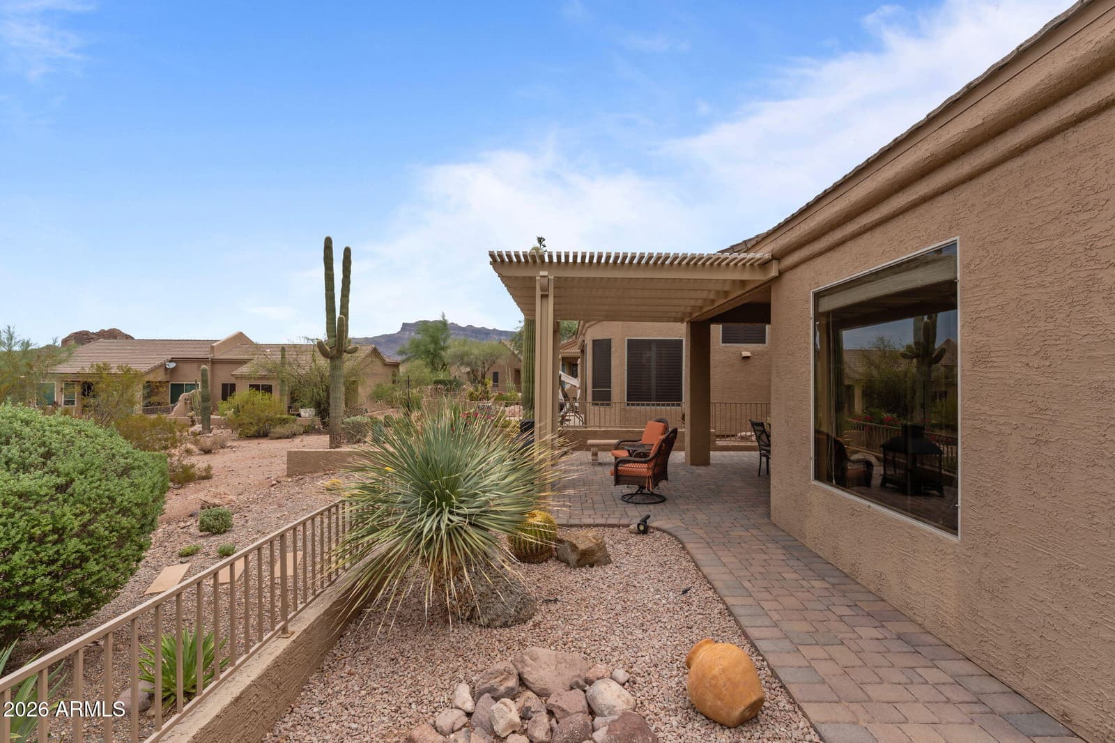 5826 S Pinnacle Drive, Gold Canyon, AZ 85118 — photo 25 of 43