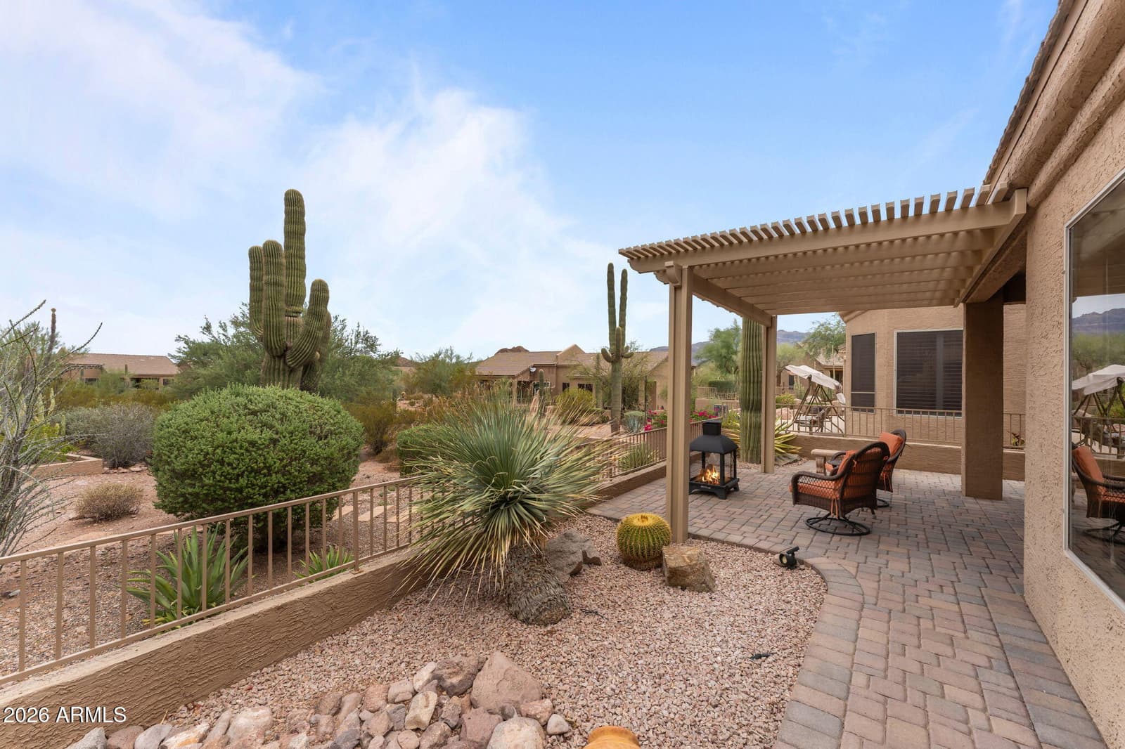 5826 S Pinnacle Drive, Gold Canyon, AZ 85118 — photo 26 of 43