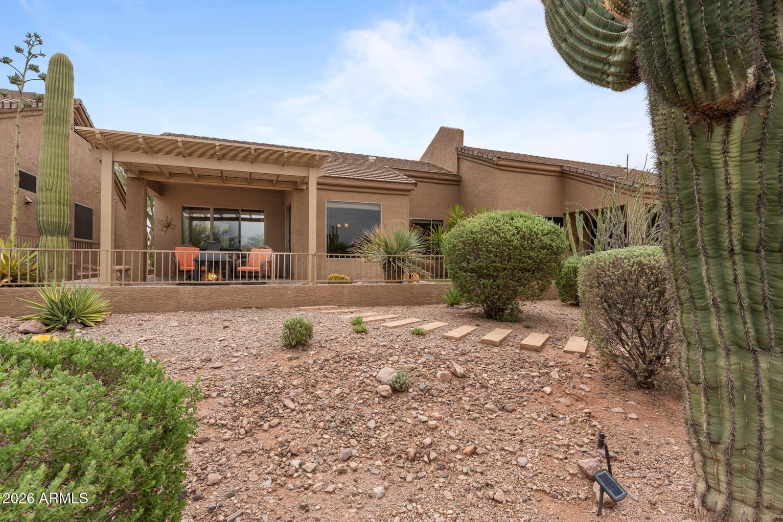 5826 S Pinnacle Drive, Gold Canyon, AZ 85118 — photo 29 of 43