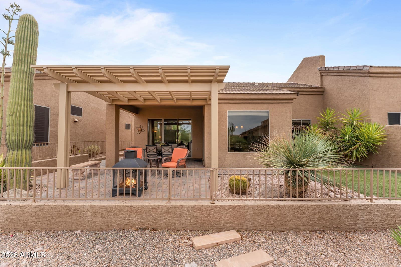 5826 S Pinnacle Drive, Gold Canyon, AZ 85118 — photo 30 of 43