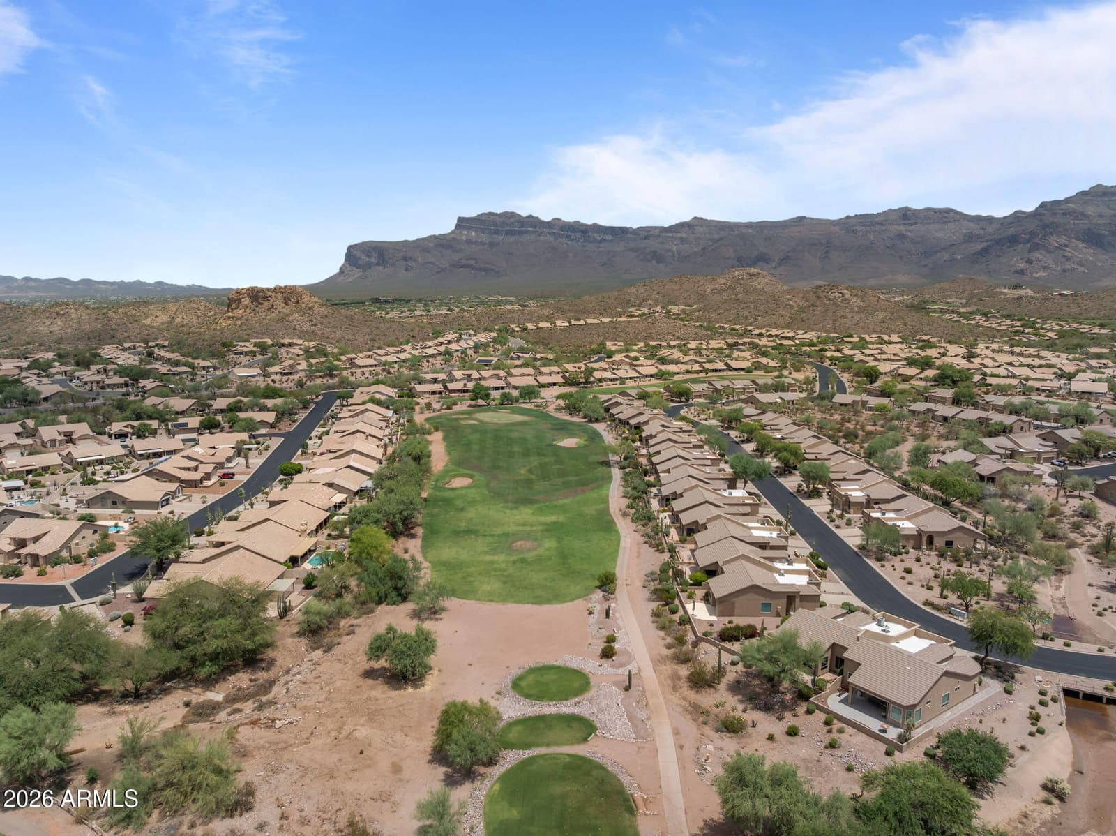 5826 S Pinnacle Drive, Gold Canyon, AZ 85118 — photo 33 of 43