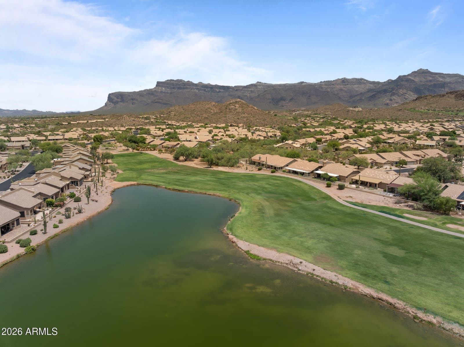5826 S Pinnacle Drive, Gold Canyon, AZ 85118 — photo 36 of 43