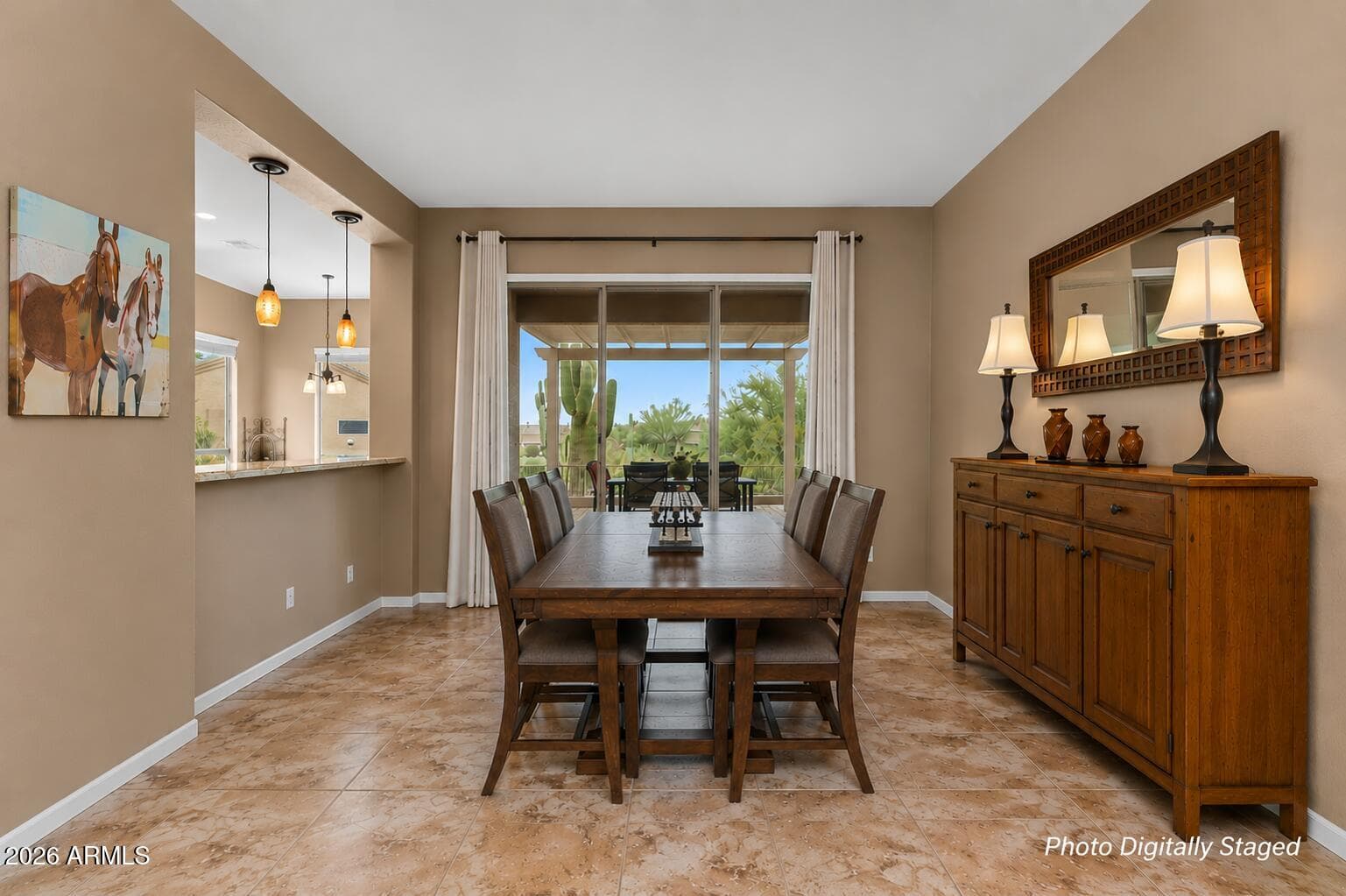 5826 S Pinnacle Drive, Gold Canyon, AZ 85118 — photo 12 of 43
