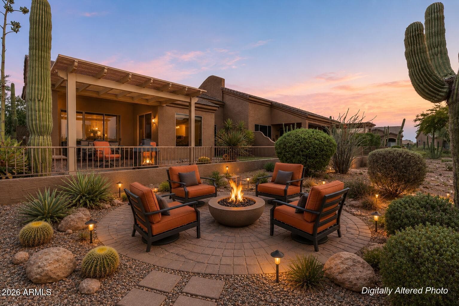 5826 S Pinnacle Drive, Gold Canyon, AZ 85118 — photo 28 of 43