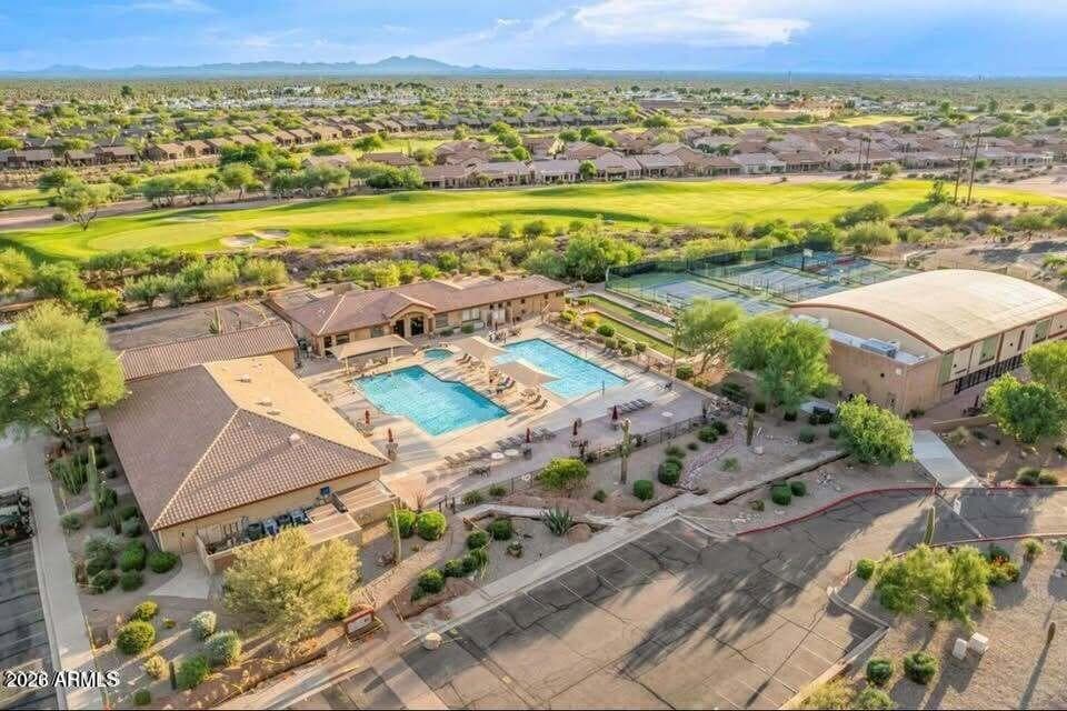 5826 S Pinnacle Drive, Gold Canyon, AZ 85118 — photo 38 of 43
