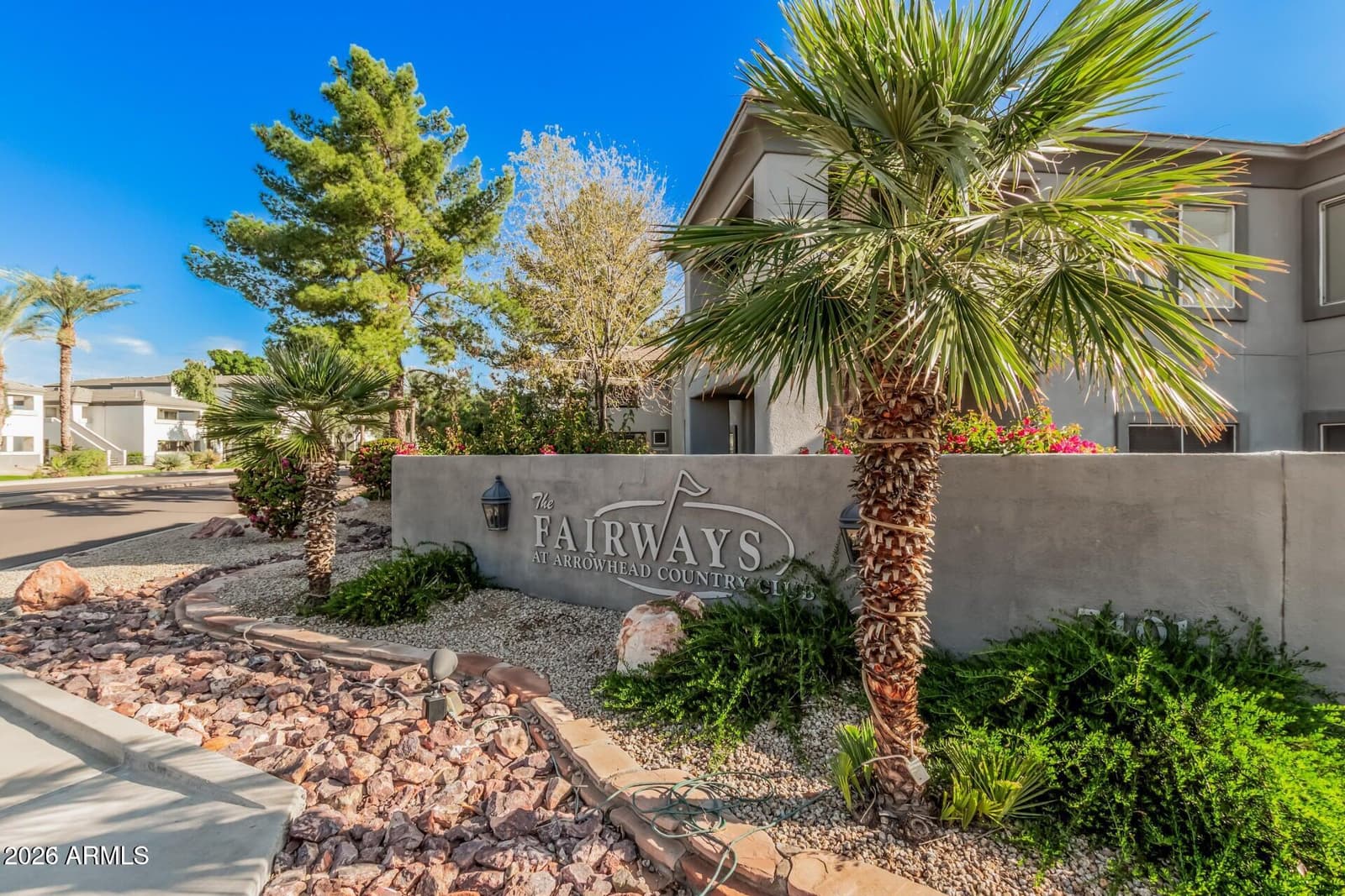 7401 W ARROWHEAD CLUBHOUSE Drive 2087, Glendale, AZ 85308 — photo 2 of 32