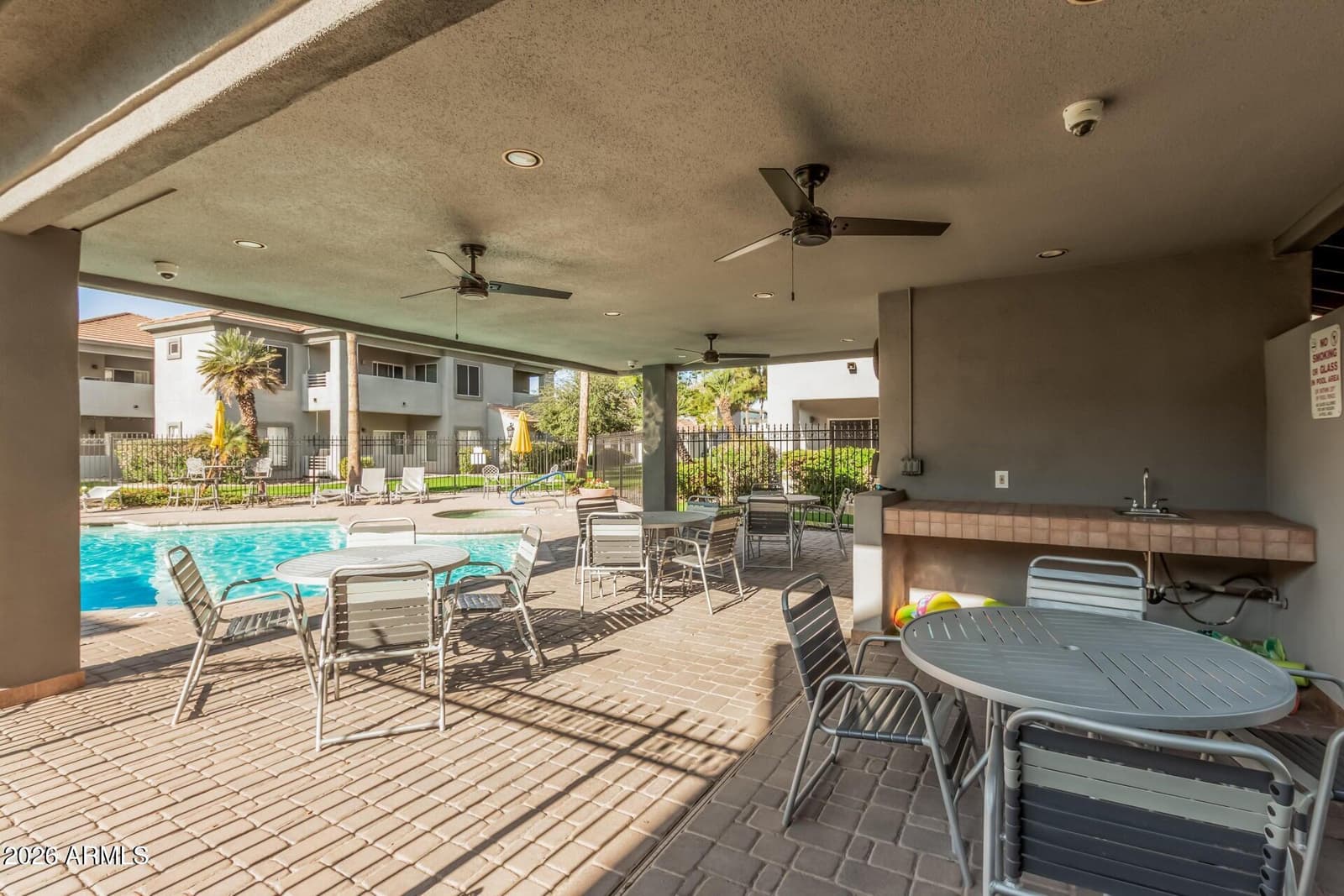 7401 W ARROWHEAD CLUBHOUSE Drive 2087, Glendale, AZ 85308 — photo 28 of 32