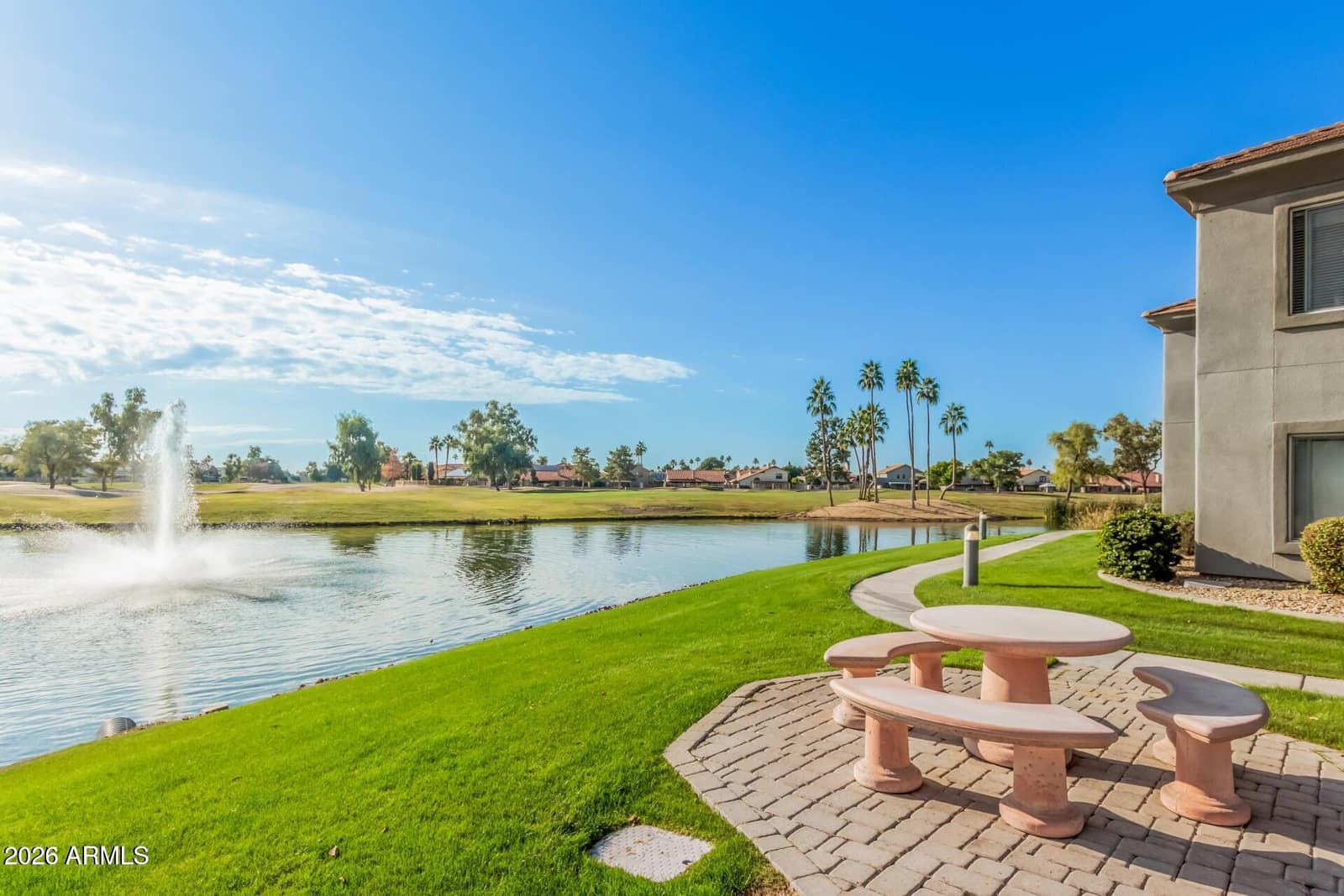 7401 W ARROWHEAD CLUBHOUSE Drive 2087, Glendale, AZ 85308 — photo 30 of 32
