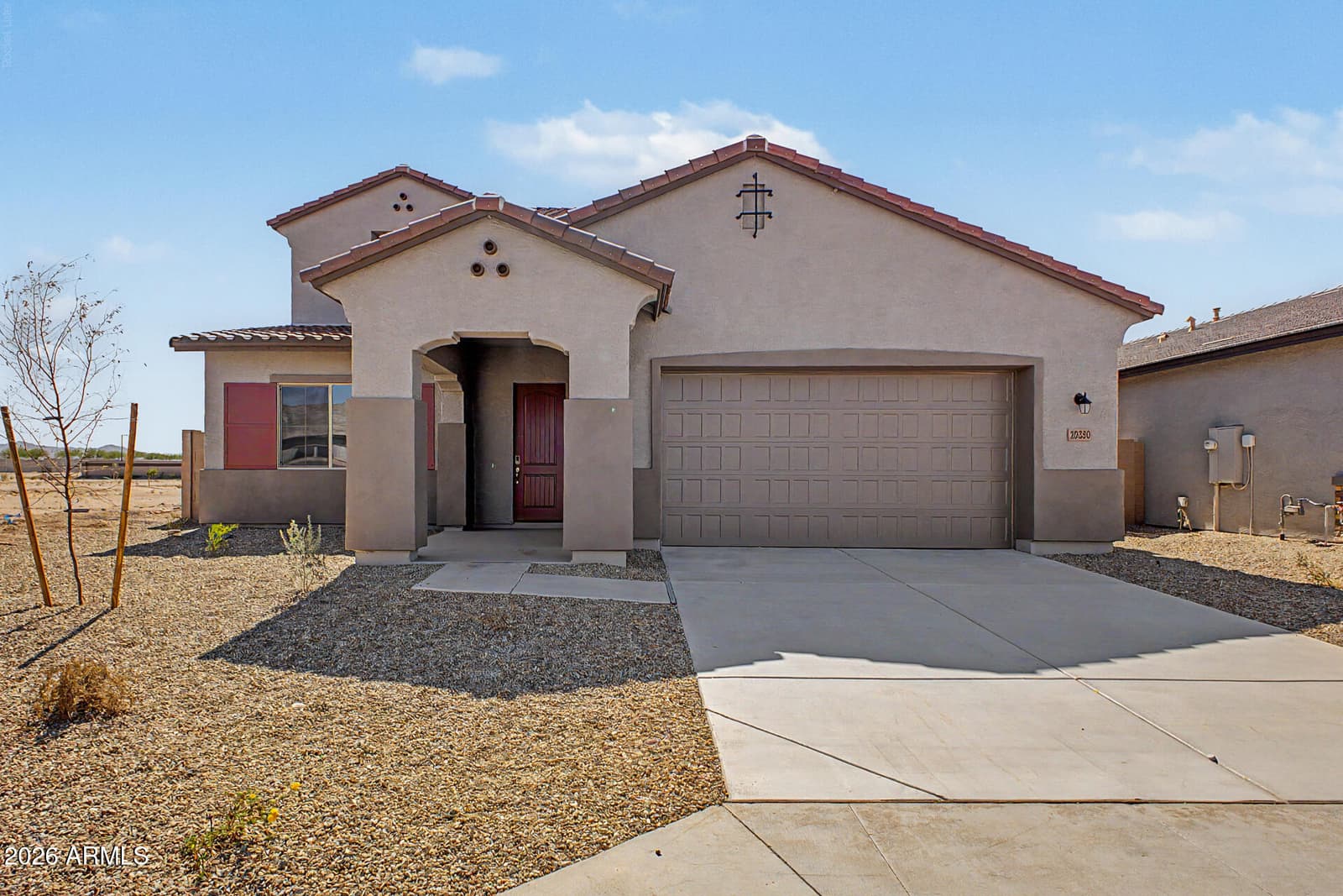 20350 N 222ND Drive, Surprise, AZ 85387