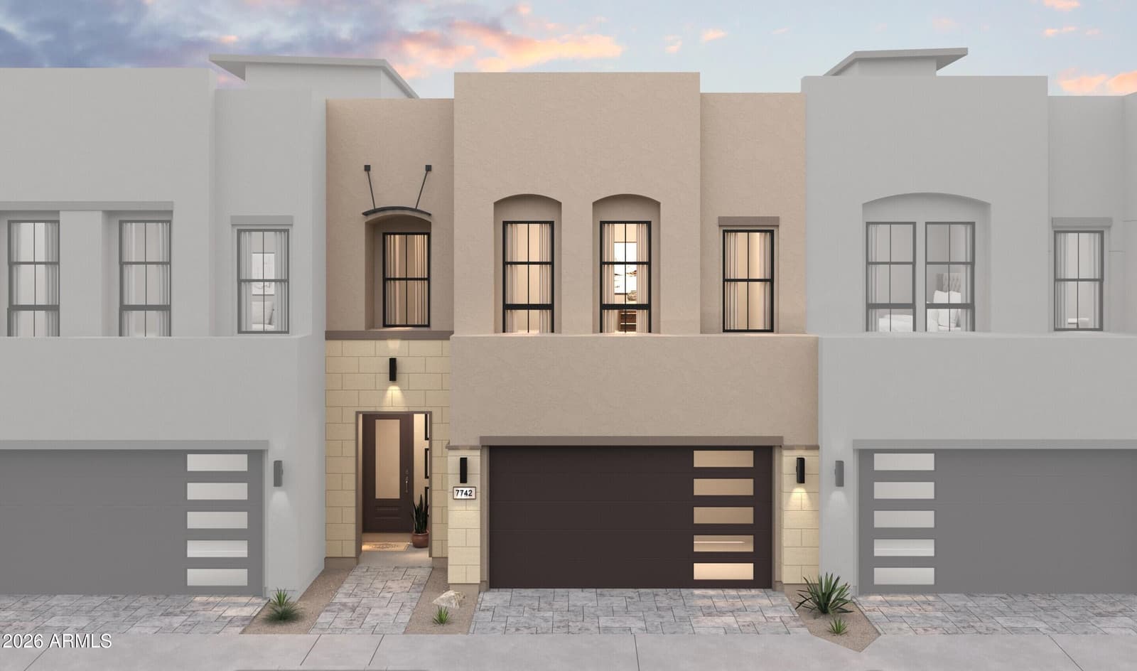 7273 E Via Luna Drive, Scottsdale, AZ 85255 — photo 1 of 21