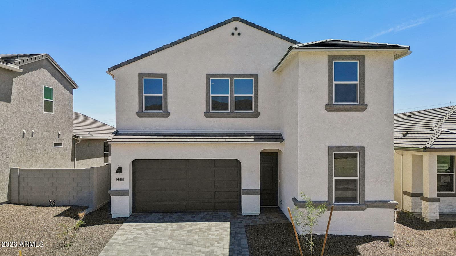 2611 W Satinwood Drive, Phoenix, AZ 85045