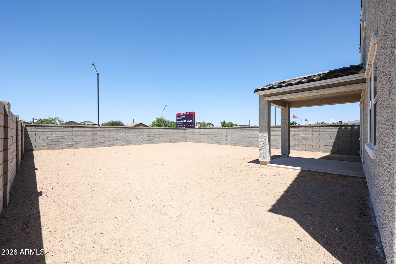 5084 S 242ND Lane, Buckeye, AZ 85326 — photo 48 of 51