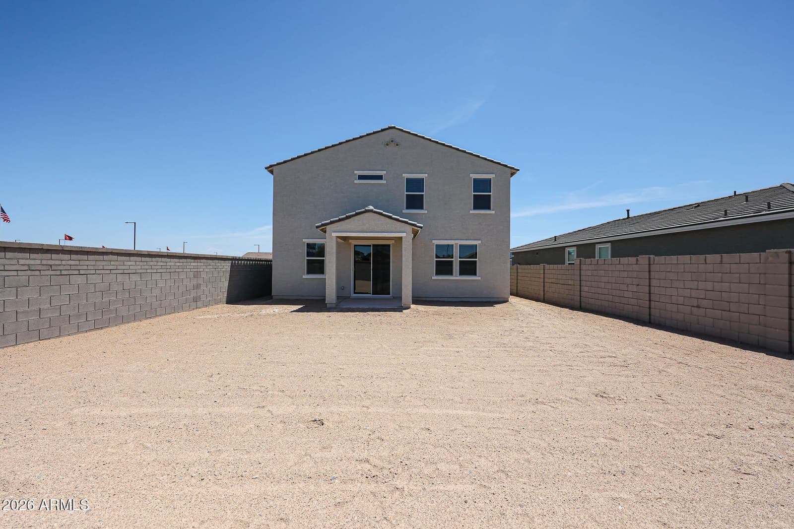 5084 S 242ND Lane, Buckeye, AZ 85326 — photo 50 of 51