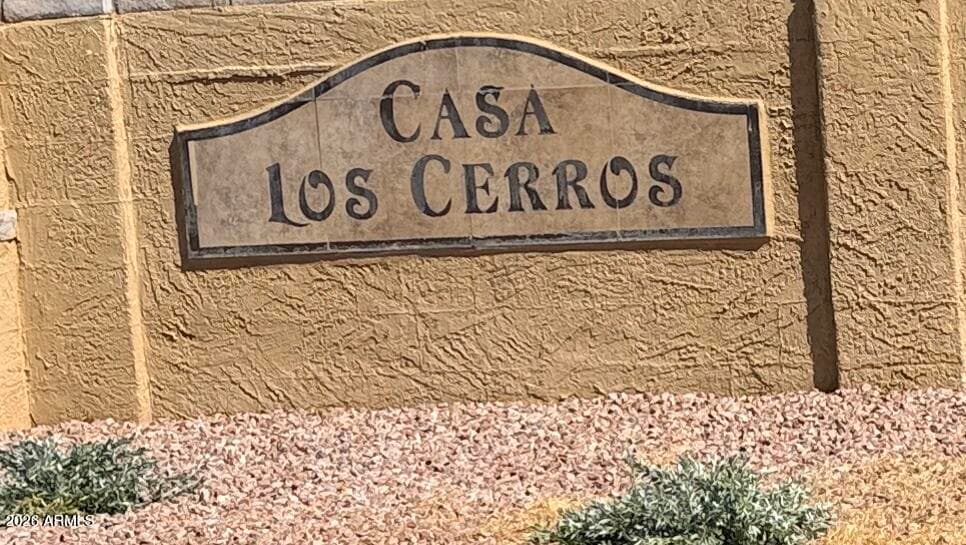 4901 S CALLE LOS CERROS Drive 273, Tempe, AZ 85282 — photo 24 of 24