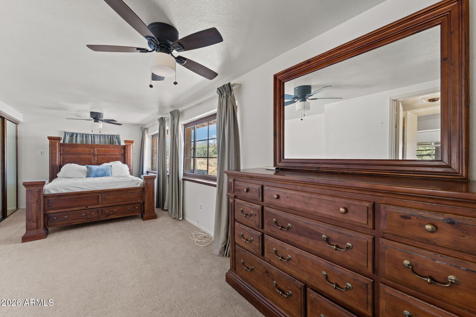 17134 W Fountain Hill Lane, Yarnell, AZ 85362 — photo 4 of 39