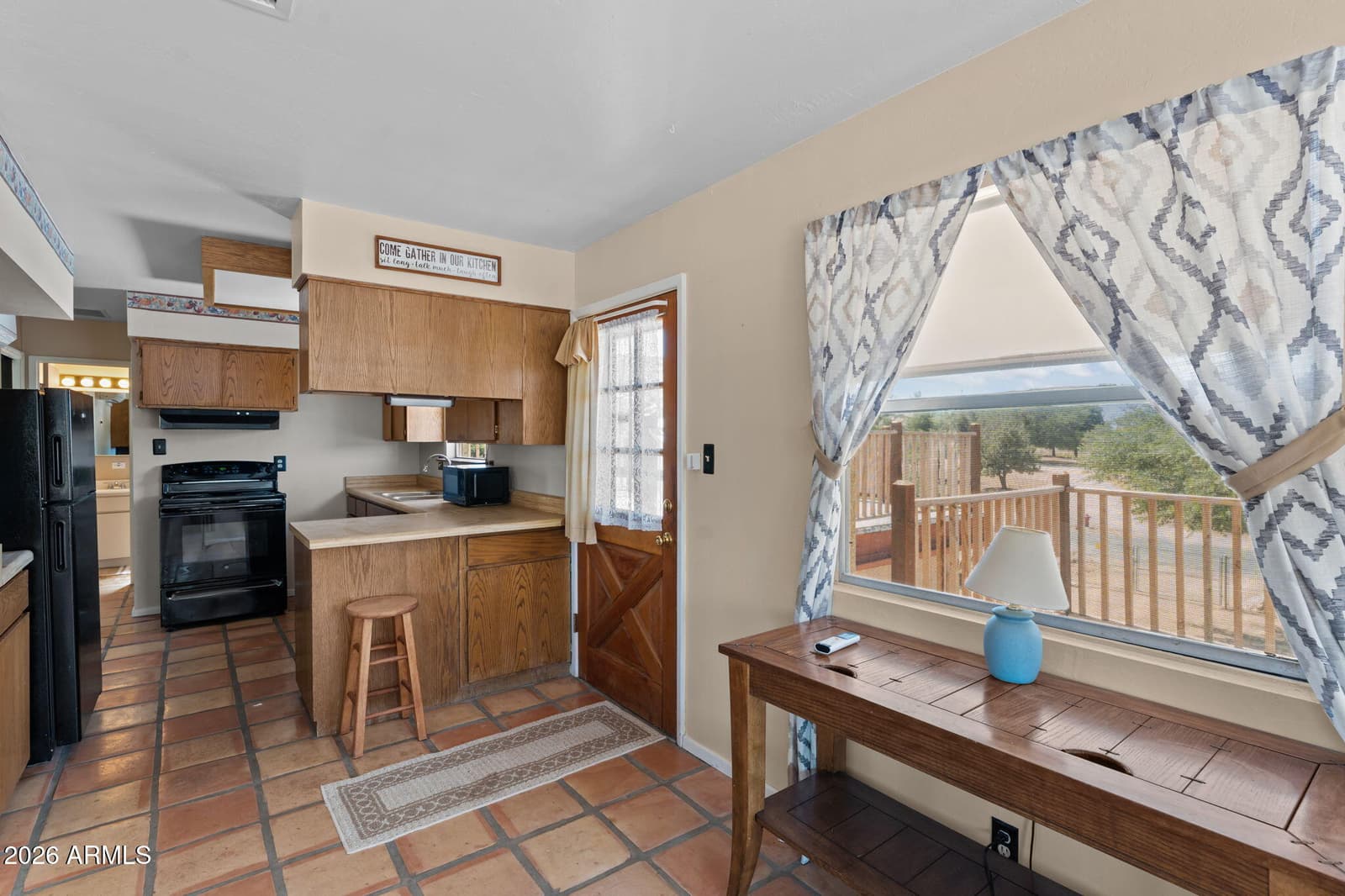 17134 W Fountain Hill Lane, Yarnell, AZ 85362 — photo 15 of 39