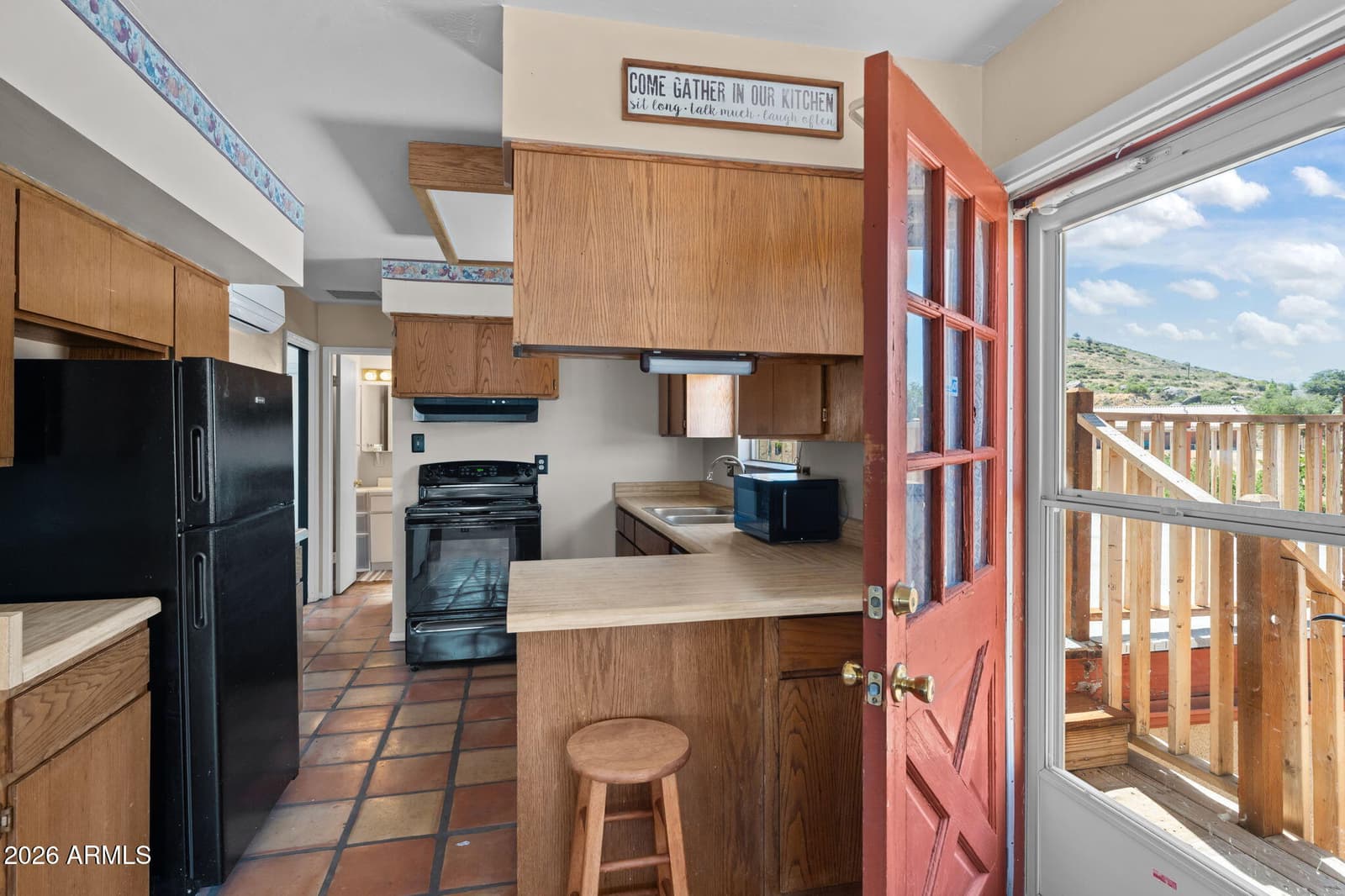 17134 W Fountain Hill Lane, Yarnell, AZ 85362 — photo 16 of 39