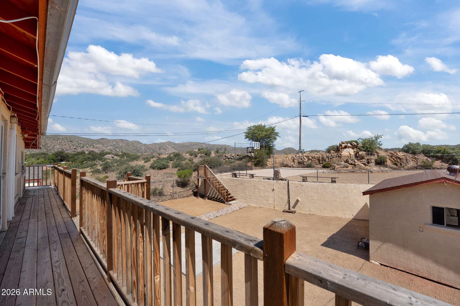 17134 W Fountain Hill Lane, Yarnell, AZ 85362 — photo 25 of 39