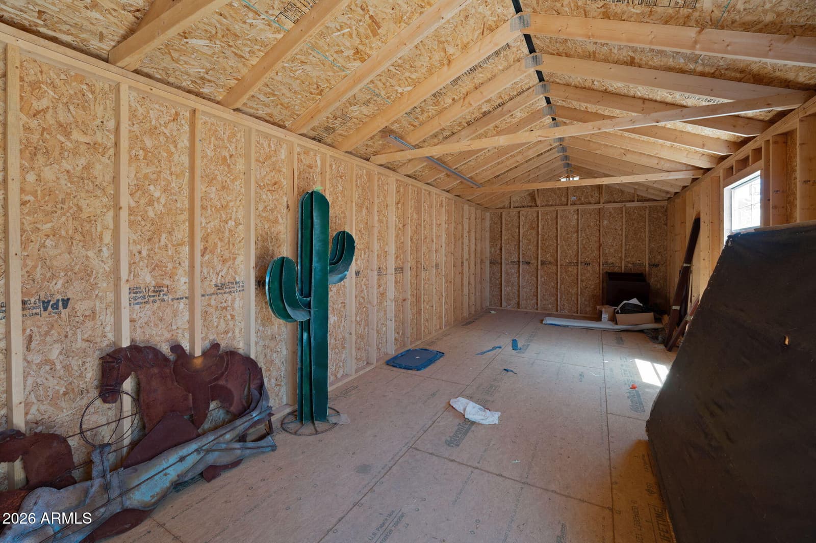 17134 W Fountain Hill Lane, Yarnell, AZ 85362 — photo 30 of 39