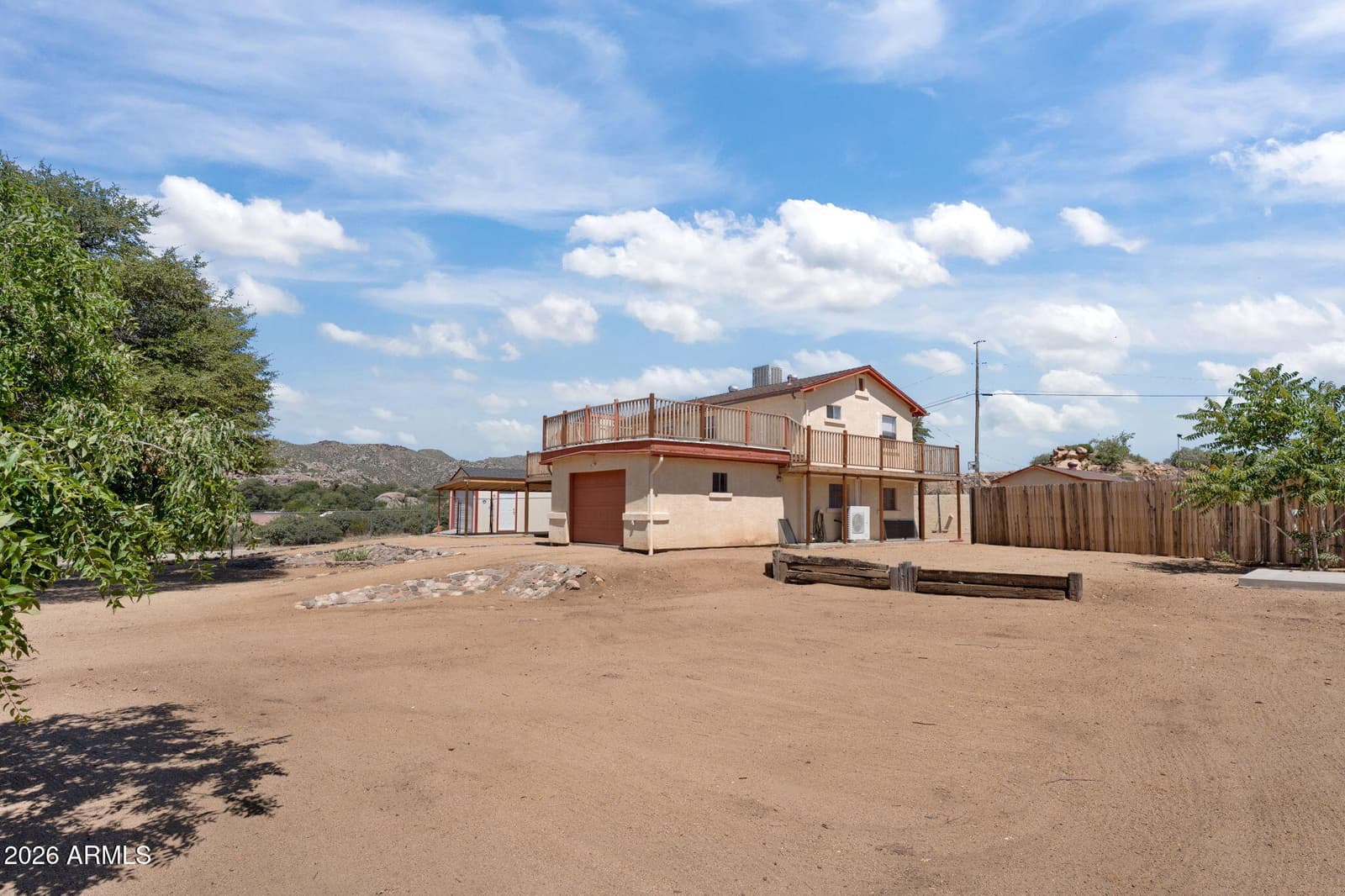 17134 W Fountain Hill Lane, Yarnell, AZ 85362 — photo 32 of 39