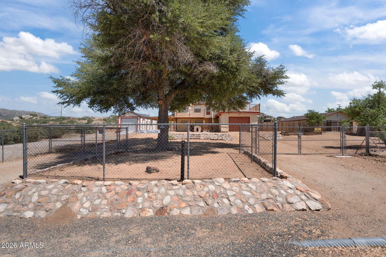 17134 W Fountain Hill Lane, Yarnell, AZ 85362 — photo 34 of 39