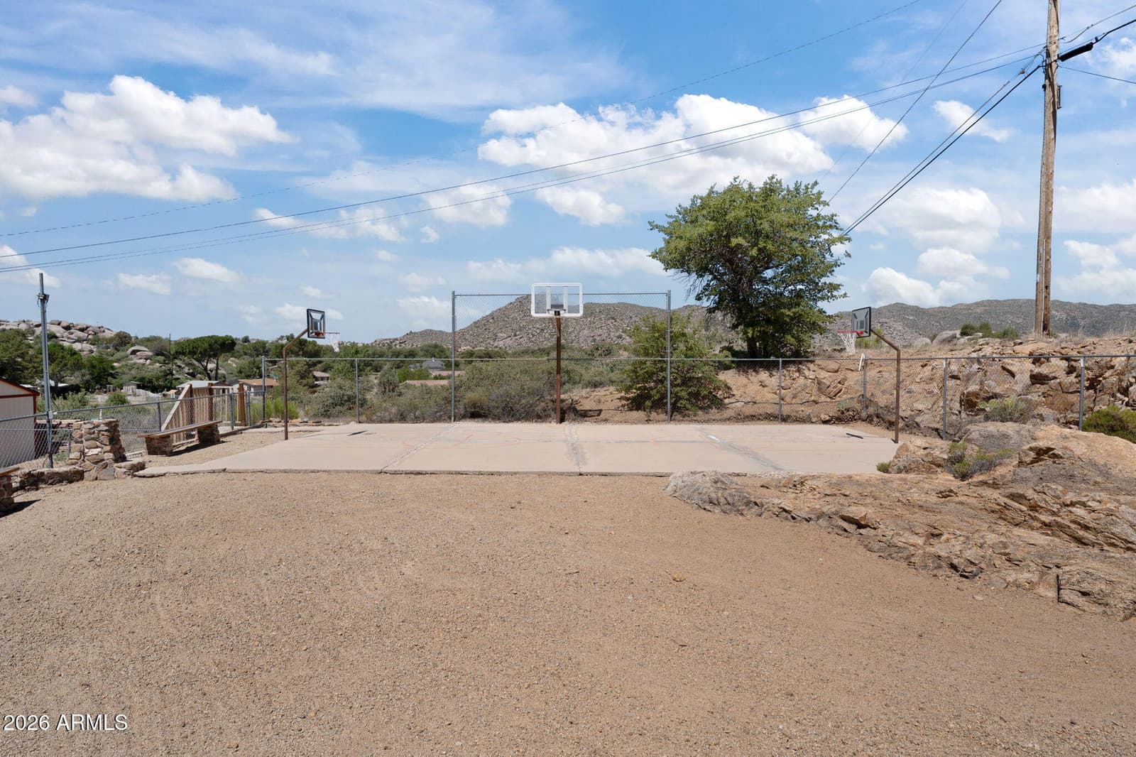 17134 W Fountain Hill Lane, Yarnell, AZ 85362 — photo 36 of 39