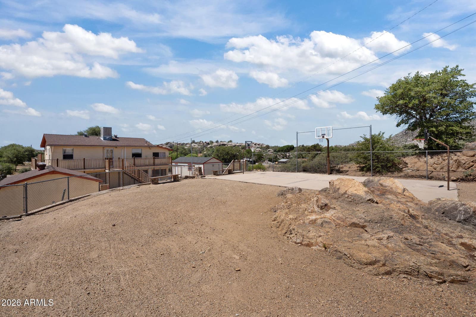 17134 W Fountain Hill Lane, Yarnell, AZ 85362 — photo 39 of 39