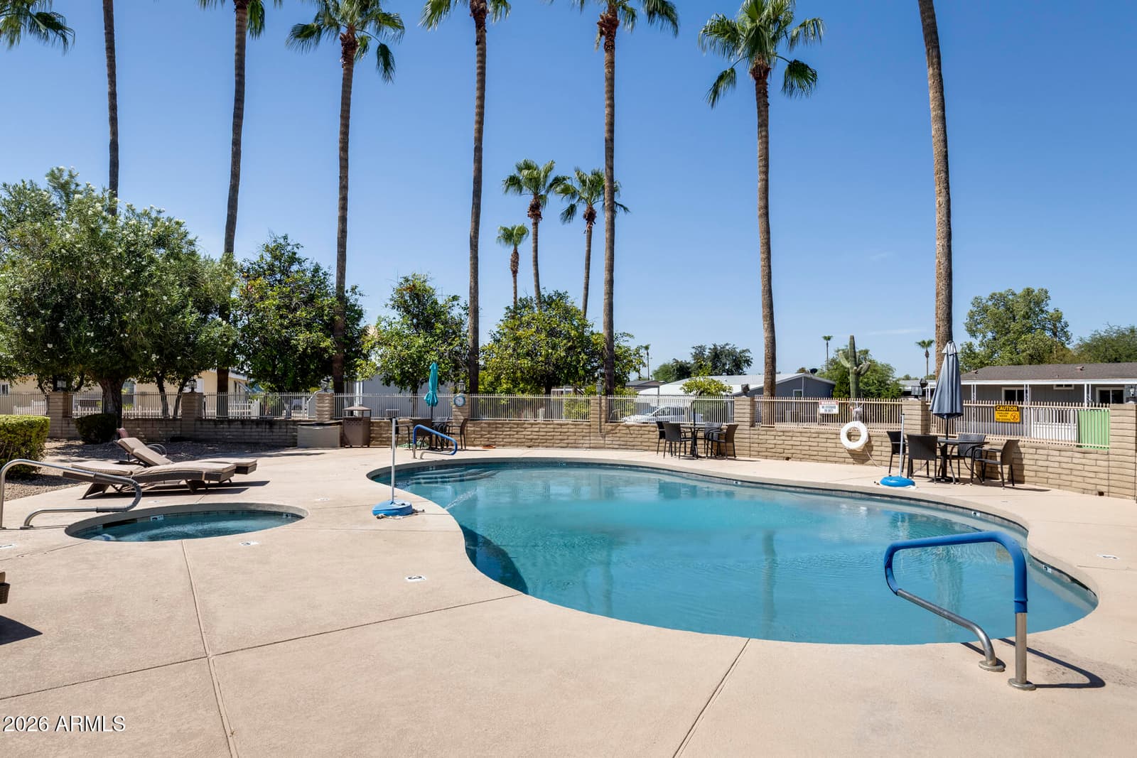 19802 N 32ND Street 94, Phoenix, AZ 85050 — photo 23 of 29