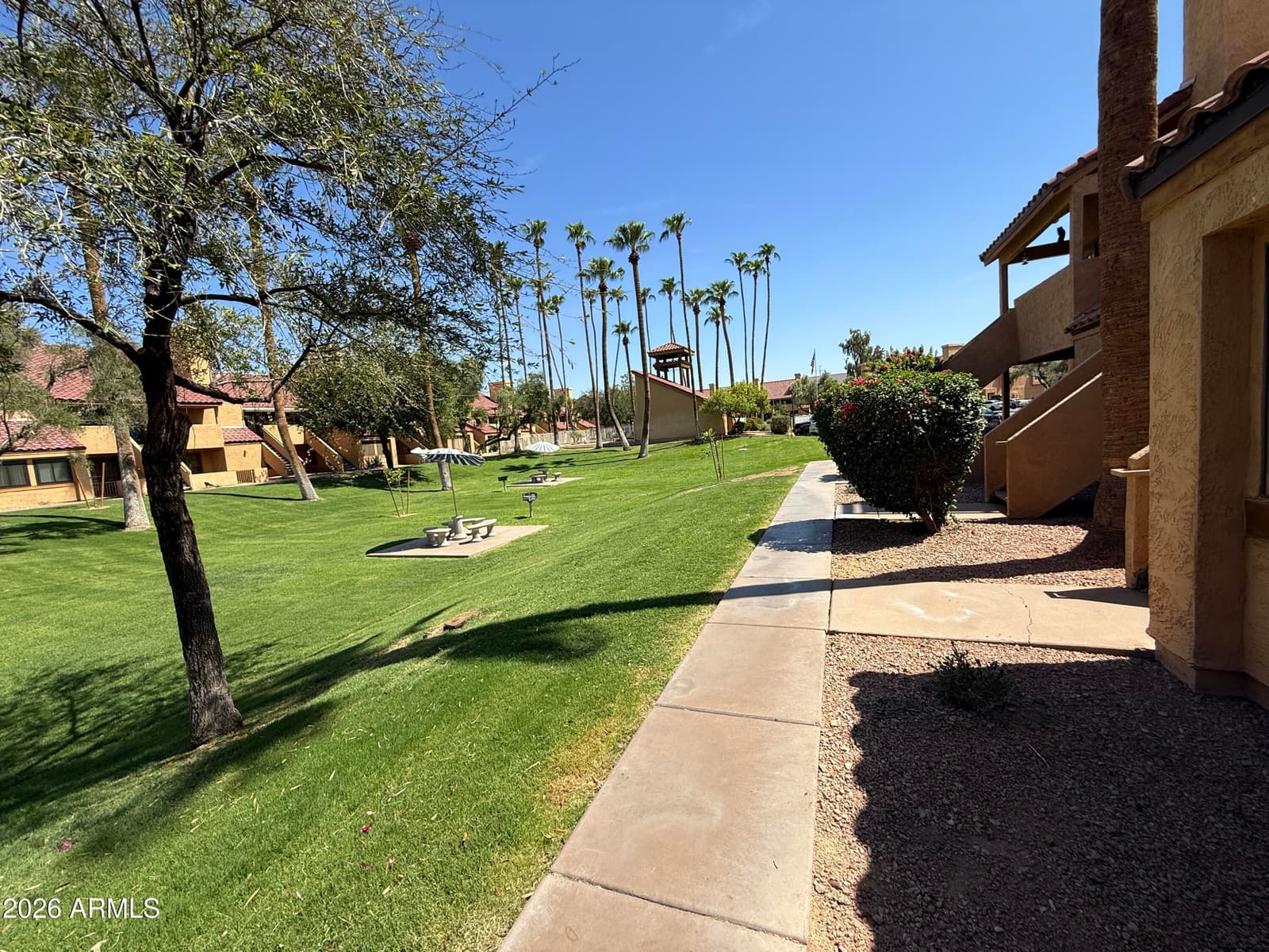 4901 S CALLE LOS CERROS Drive 273, Tempe, AZ 85282 — photo 20 of 24