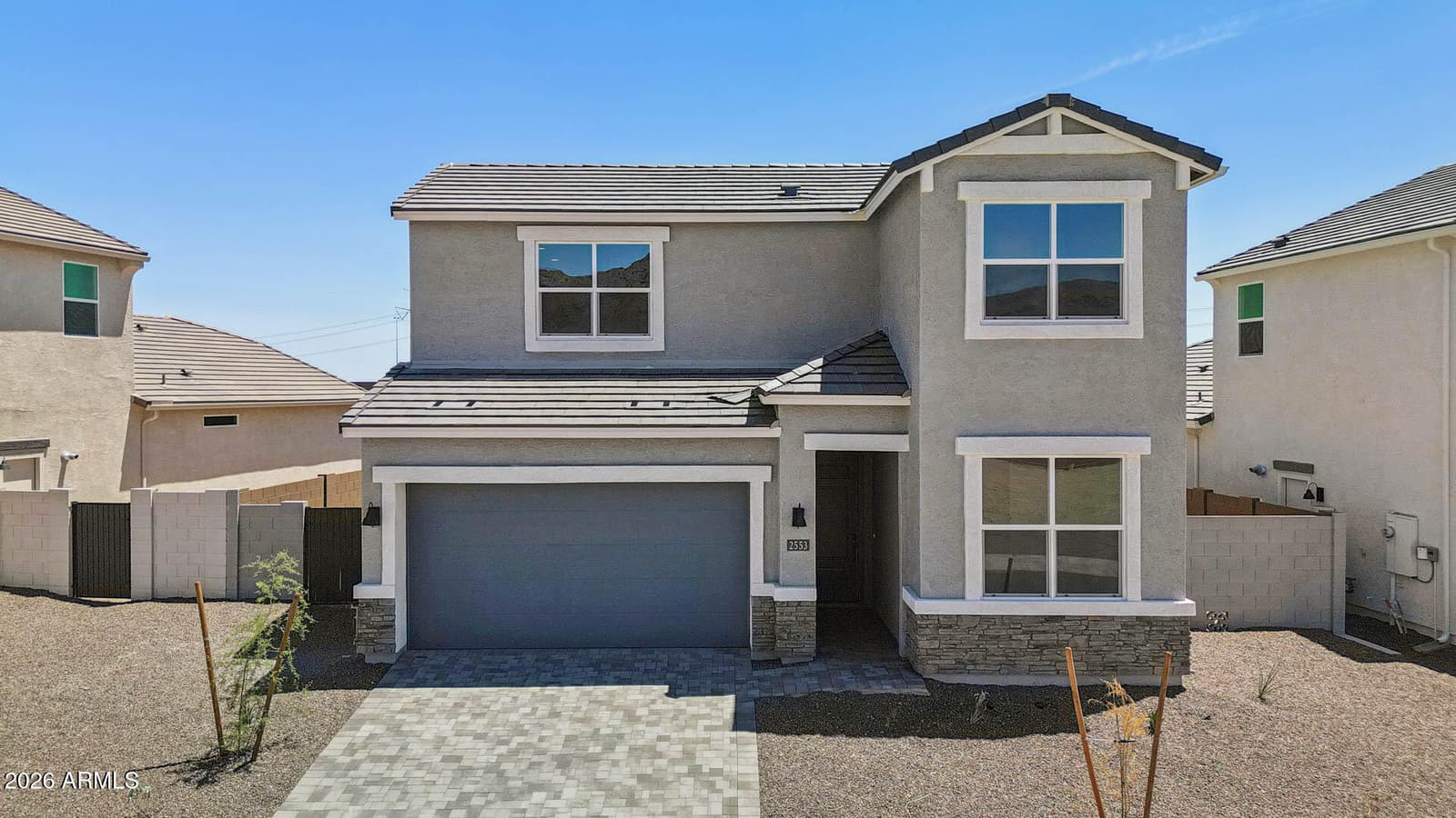 2553 W Satinwood Drive, Phoenix, AZ 85045
