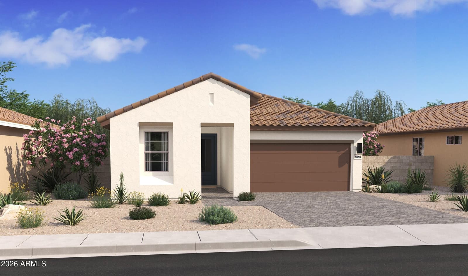 7732 W Sands Road, Glendale, AZ 85303 — photo 1 of 25