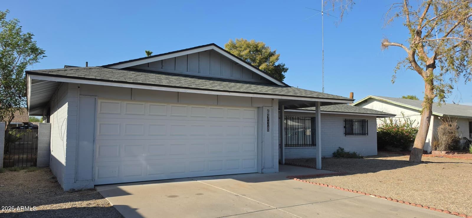 6738 W DENTON Lane, Glendale, AZ 85303 — photo 2 of 22