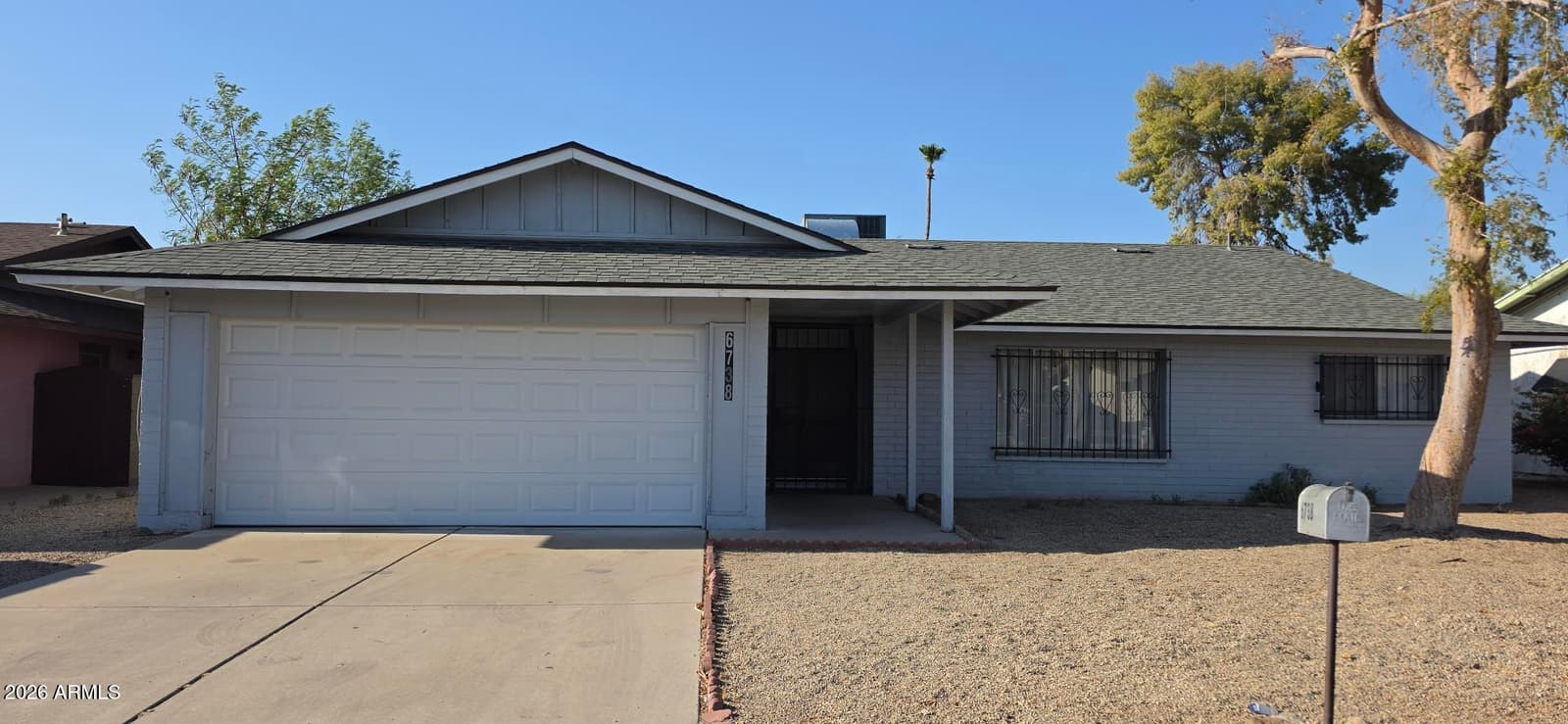 6738 W DENTON Lane, Glendale, AZ 85303 — photo 4 of 22