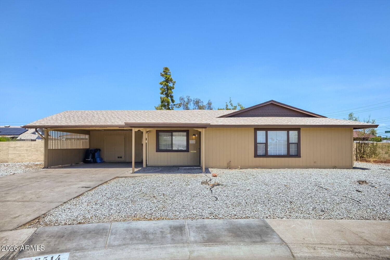 3514 W CARIBBEAN Lane, Phoenix, AZ 85053 — photo 1 of 28
