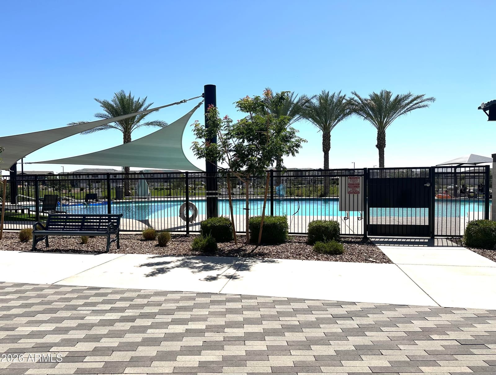 758 W Kingbird Drive, Queen Creek, AZ 85140 — photo 11 of 11