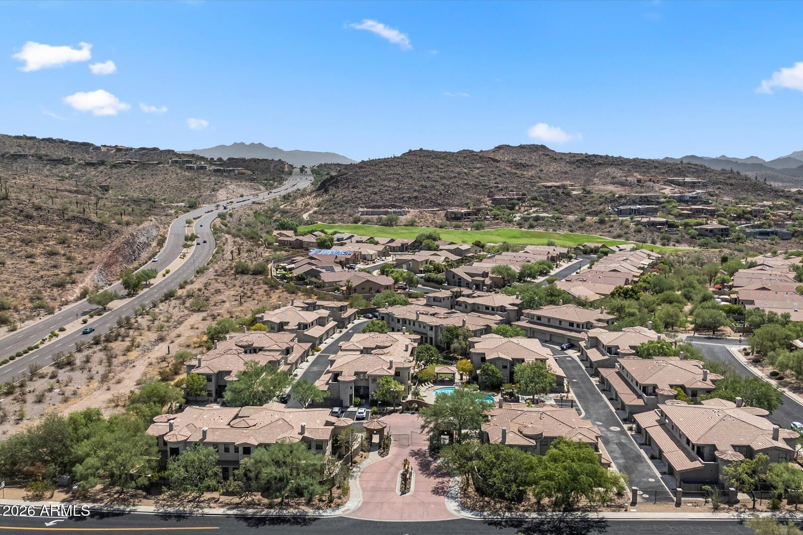 10055 N 142ND Street 2340, Scottsdale, AZ 85259 — photo 40 of 40