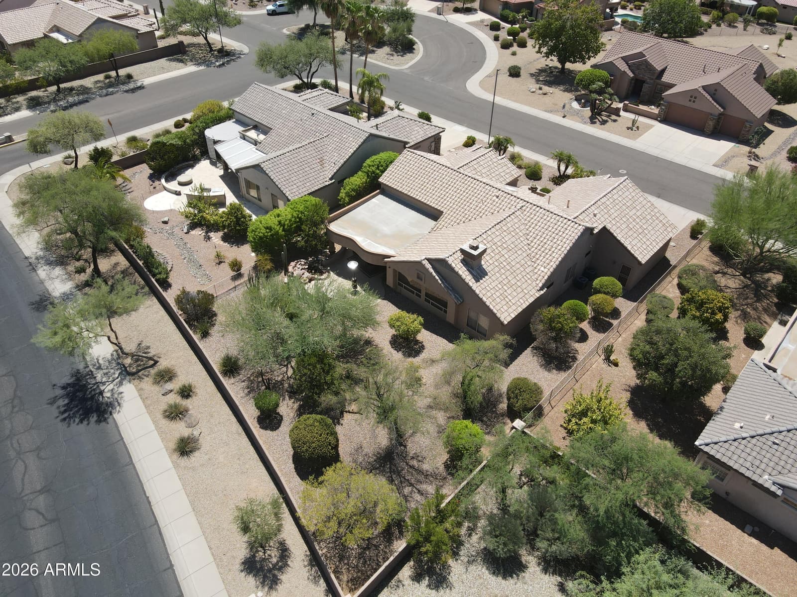16436 W CHAPARRAL Lane, Surprise, AZ 85374 — photo 38 of 42
