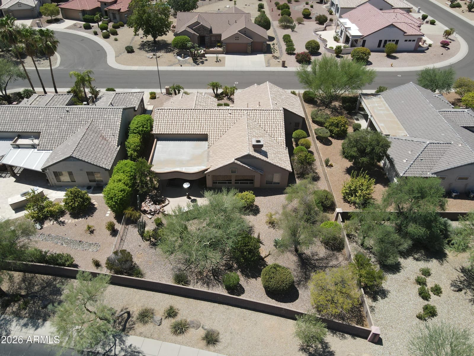 16436 W CHAPARRAL Lane, Surprise, AZ 85374 — photo 39 of 42