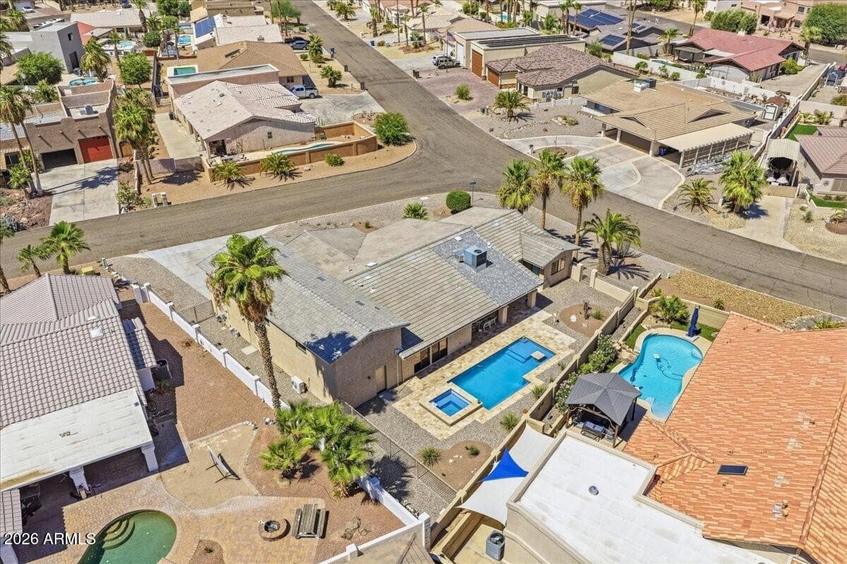 2170 Rudolph Drive, Lake Havasu City, AZ 86406 — photo 36 of 39