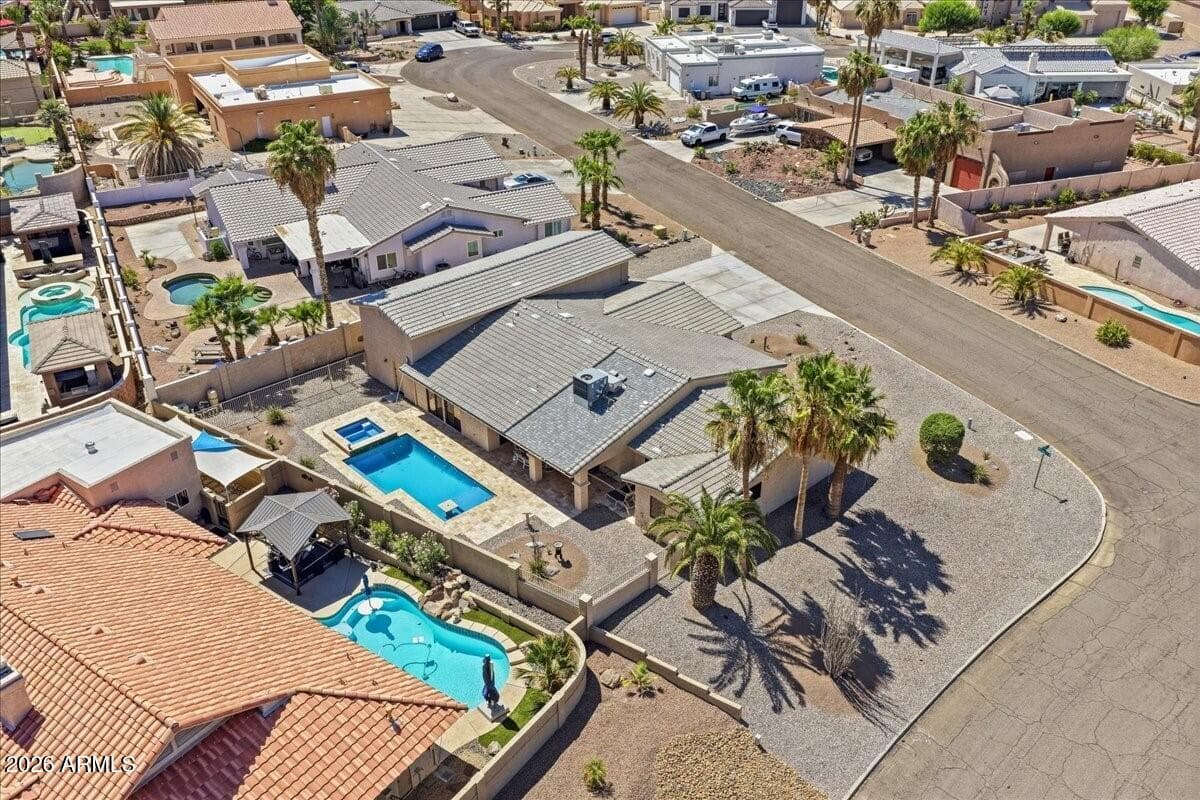 2170 Rudolph Drive, Lake Havasu City, AZ 86406 — photo 37 of 39