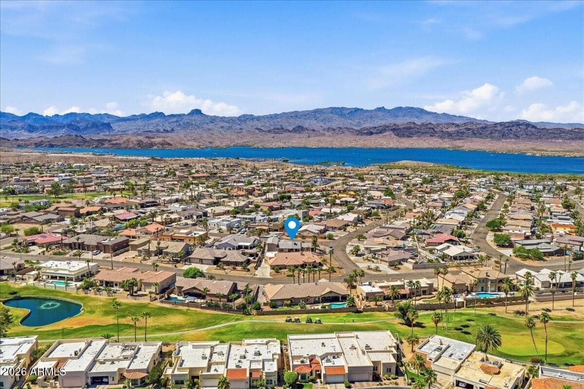 2170 Rudolph Drive, Lake Havasu City, AZ 86406 — photo 38 of 39
