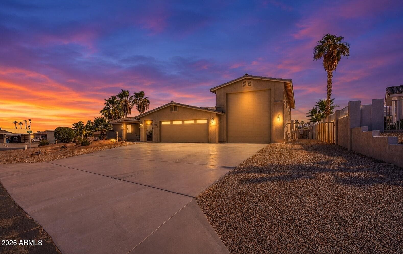 2170 Rudolph Drive, Lake Havasu City, AZ 86406 — photo 1 of 39